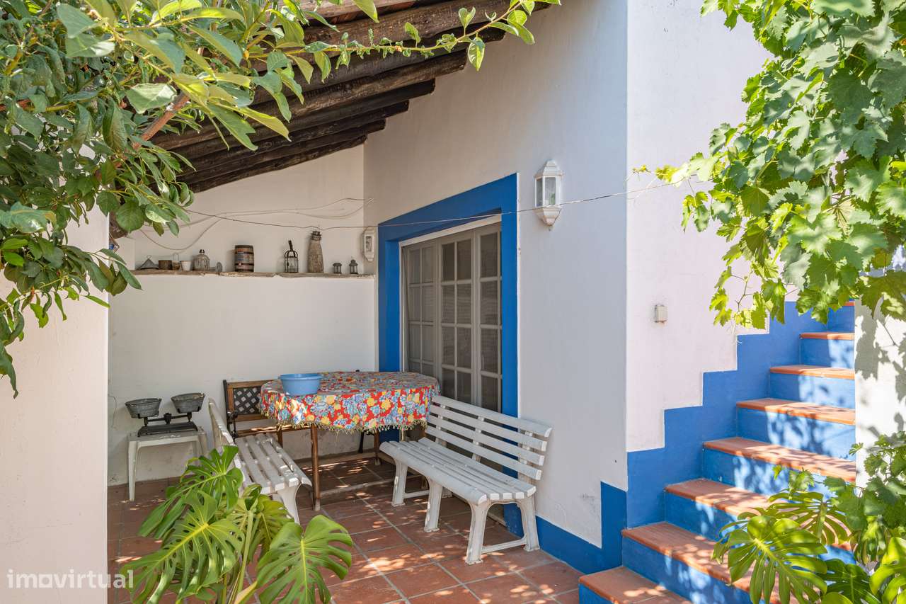 CASA DE ALDEIA | PARA VENDA | ALENTEJO-17