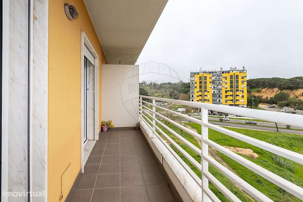 Apartamento T3 à venda em Feijó-34