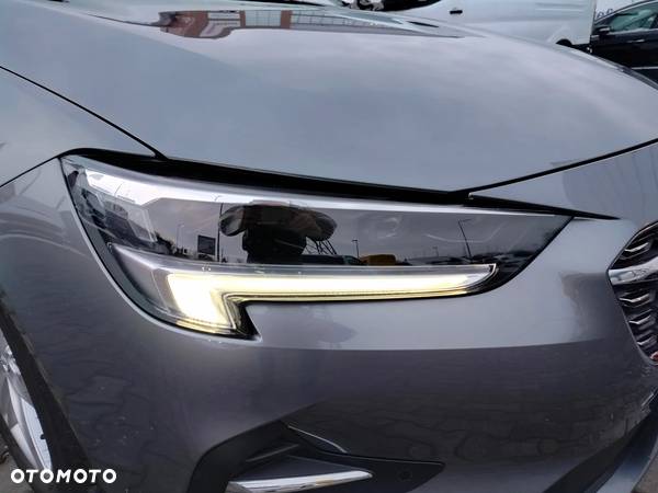 Opel Insignia 2.0 CDTI Elegance S&S - 31