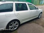 Skoda Octavia 2.0 TDI DPF RS - 5