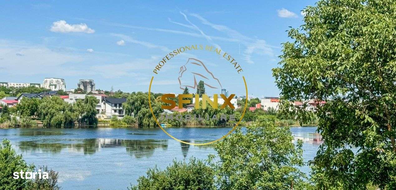 2 camere I vedere la lac I imobil 2024 I terasa 19mp-8