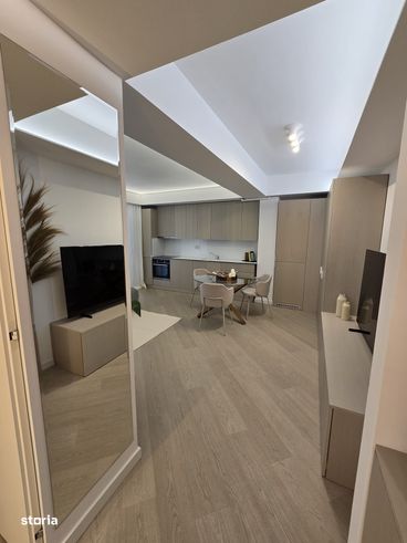 Cortina North 2 camere NOU-8