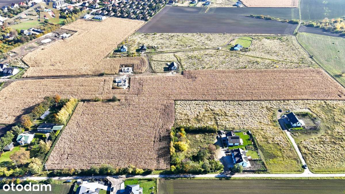 Działka budowlana w Inowrocławiu-6