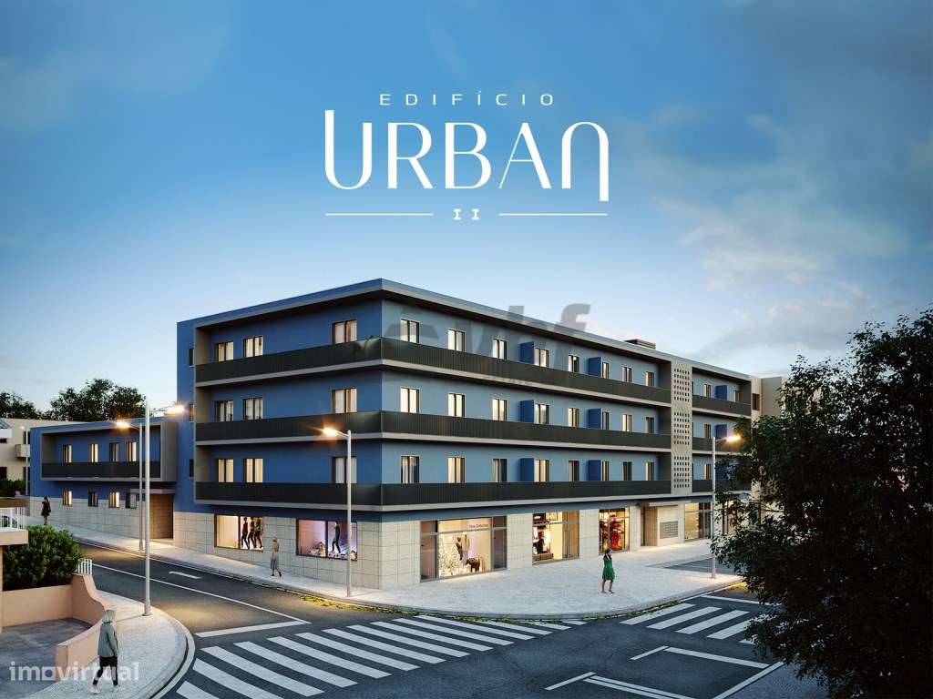 Apartamento T1 a 5 min. do Norte Shopping c/ ótimos acessos-15