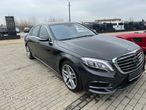 Mercedes-Benz S 350 d BlueTEC 4M Long Aut - 5