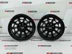 Jantes Offroad 4x4 em 17 6x114.3 - 4