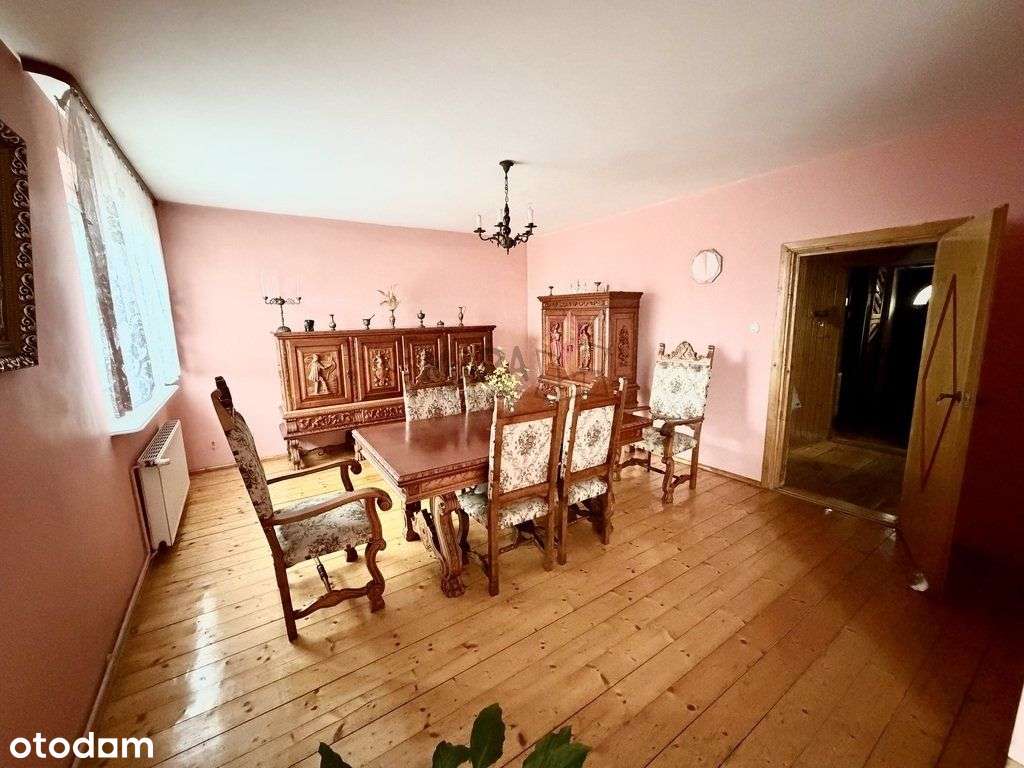 Dąbie - dom z potencjałem za rozsądną cenę. - Pełny obrazek: 5/20