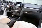 Mercedes-Benz GLE AMG 63 S 4Matic AMG SPEEDSHIFT 7G-TRONIC - 25