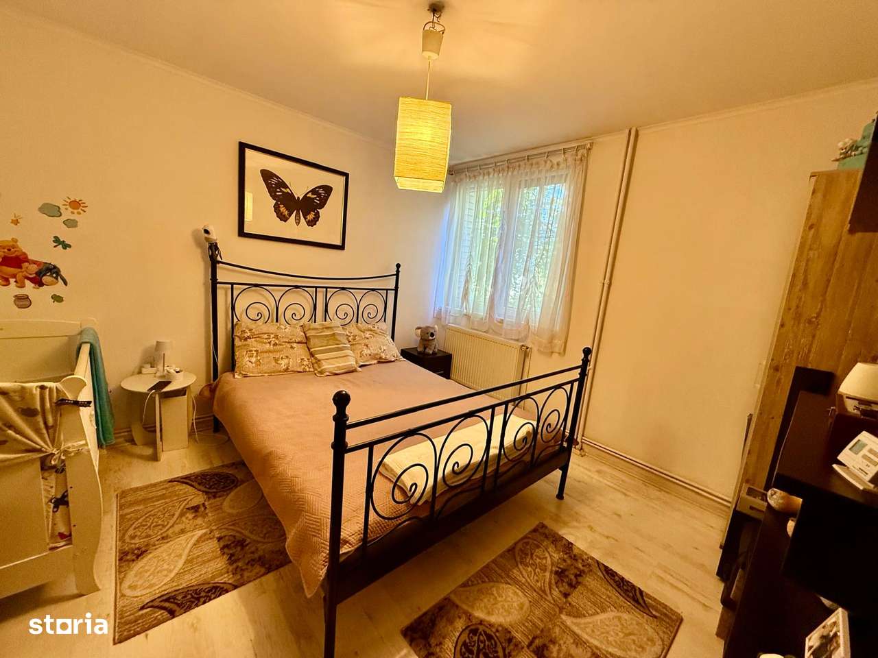 A/1658 De vânzare apartament cu 2 camere în Tg Mureș - Semicentral - Imagine principală: 3/8