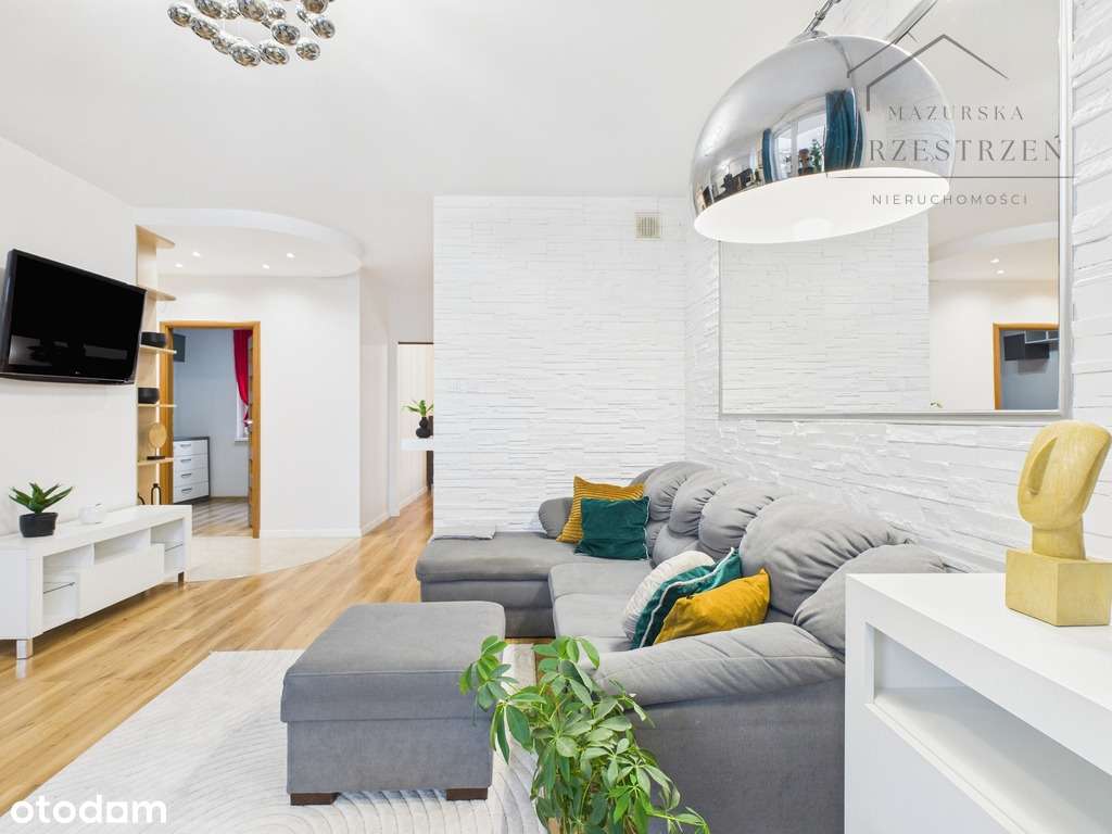 3 pokoje, gotowe do wprowadzenia – Baczyńskiego - Pełny obrazek: 5/20