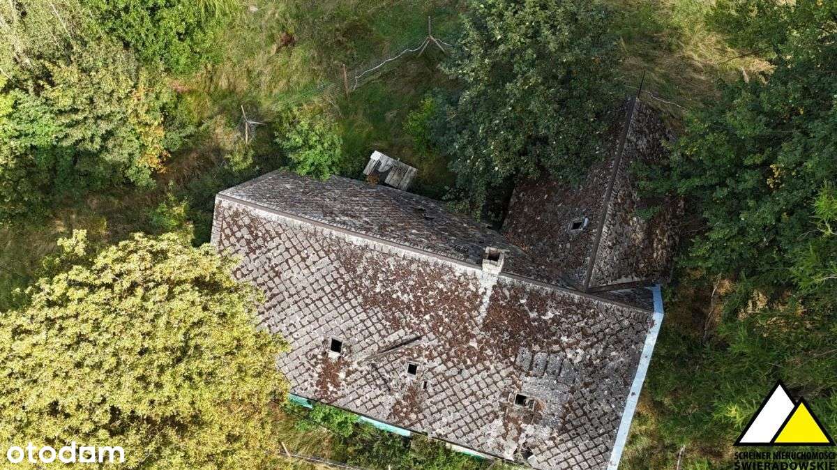 Dom, 180 m², Świeradów-Zdrój-13