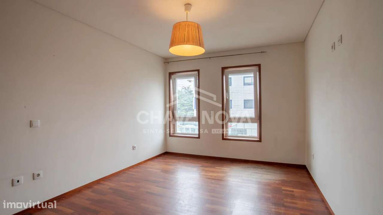 Apartamento T3 Praça das Flores - Bonfim - Porto-29