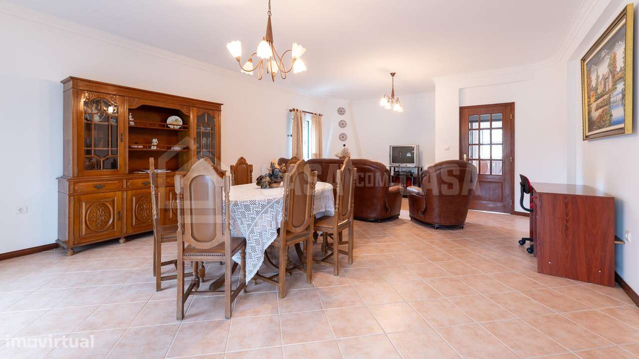 Moradia Geminada V4 em Teivas - Grande imagem: 5/30