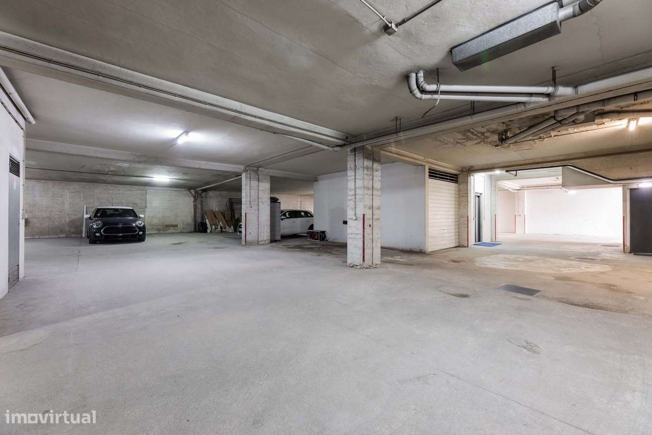 Apartamento T3 em Real, Braga-27