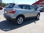 Nissan Qashqai - 4