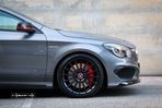 Mercedes-Benz CLA 45 AMG 4Matic 7G-DCT Edition 1 - 11