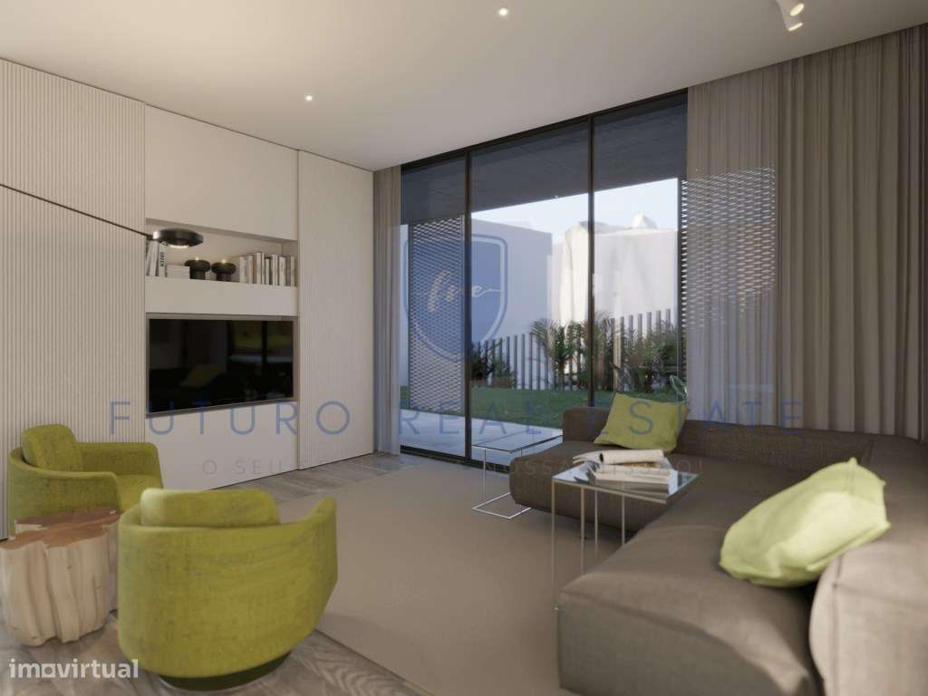 APARTAMENTO 3 QUARTOS | PREMIUM | FUNCHAL - Grande imagem: 3/49