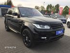 Land Rover Range Rover Sport S 3.0 TD V6 HSE - 1