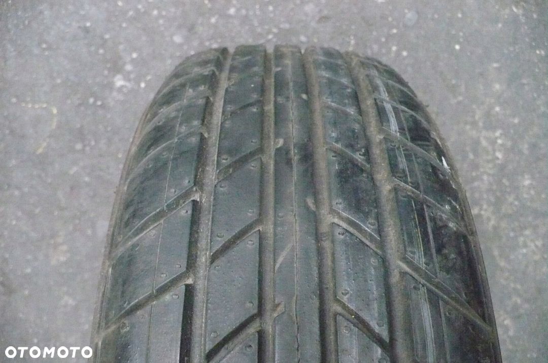 NANKANG EX 601 185/65R15 2020 NOWA - 1