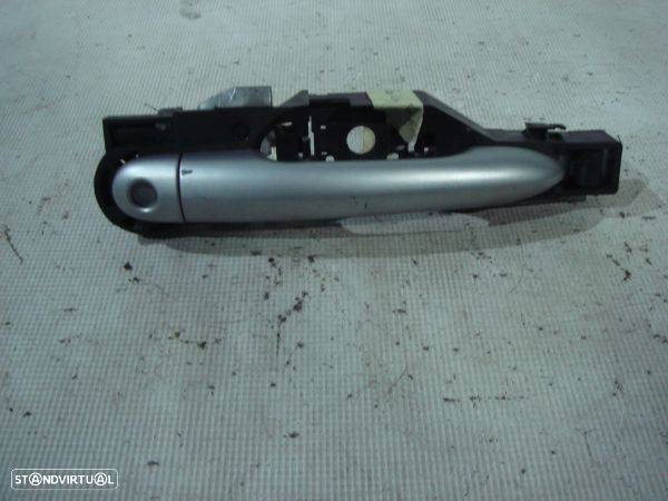 Manípulo Ext Porta Fr Esq Renault Clio Iii (Br0/1, Cr0/1) - 1