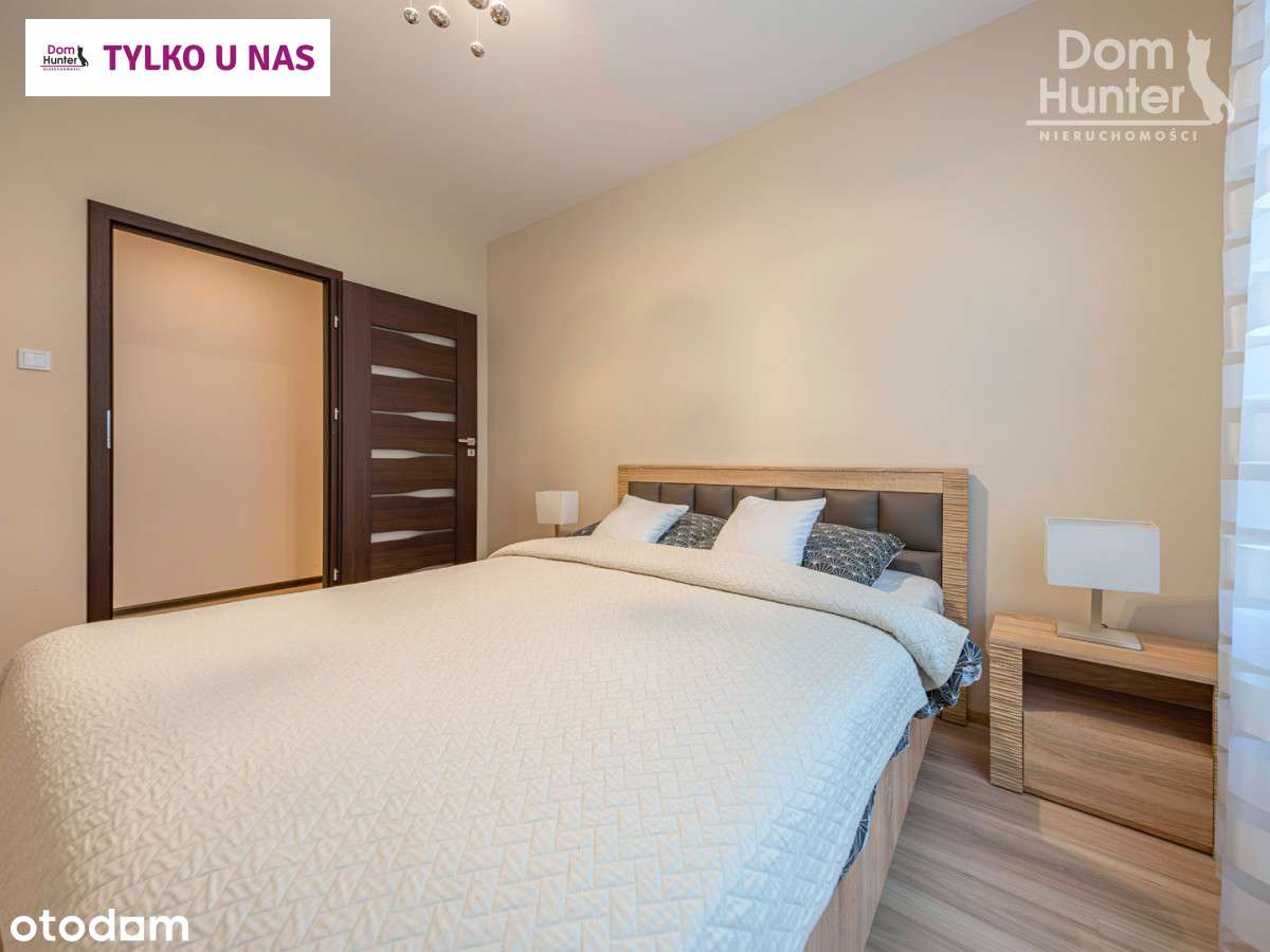 Awiator Apartament 3 pokoje,plaża,winda,patio - Pełny obrazek: 5/14