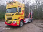 Scania R730 - 5