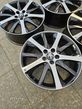 FELGI CITROEN PEUGEOT  7,5X18 ET 49  5x108  ORGINALNE - 29