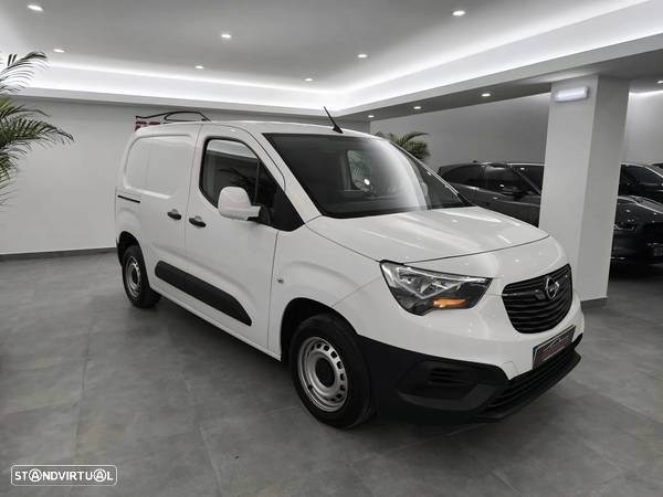 Opel Combo 1.6 CDTI enjoy - 4