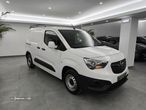 Opel Combo 1.6 CDTI enjoy - 4