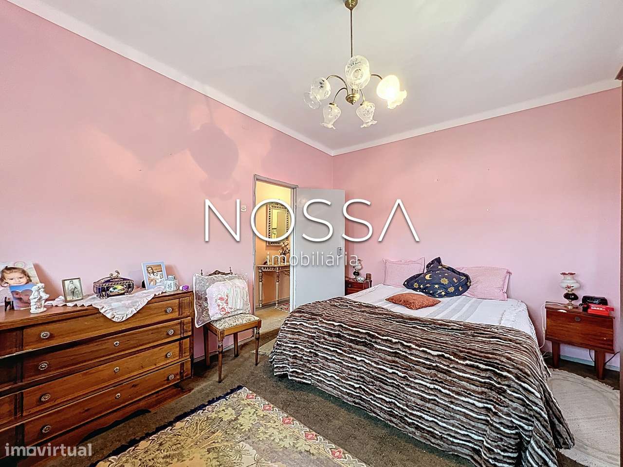 Moradia T4 | Grande Potencial | Rabaceira - C. Rainha - Grande imagem: 4/40