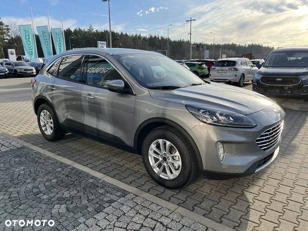 Ford Kuga 2.5 FHEV FWD Titanium X - 6