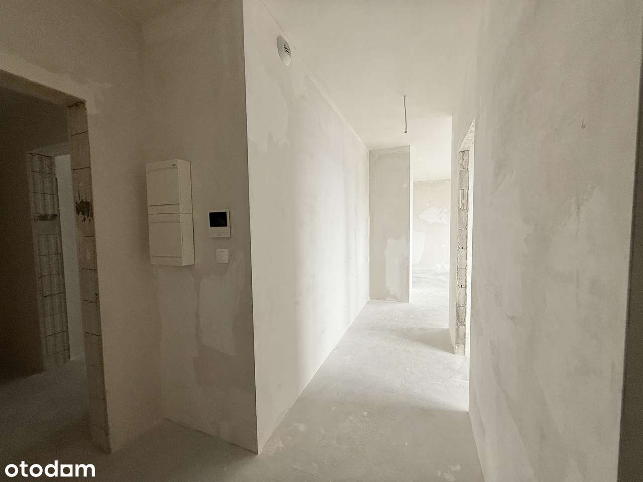 Najniższa cena w Global Office za m² ! Mieszkanie 2 w 1 lub jedno duże-10