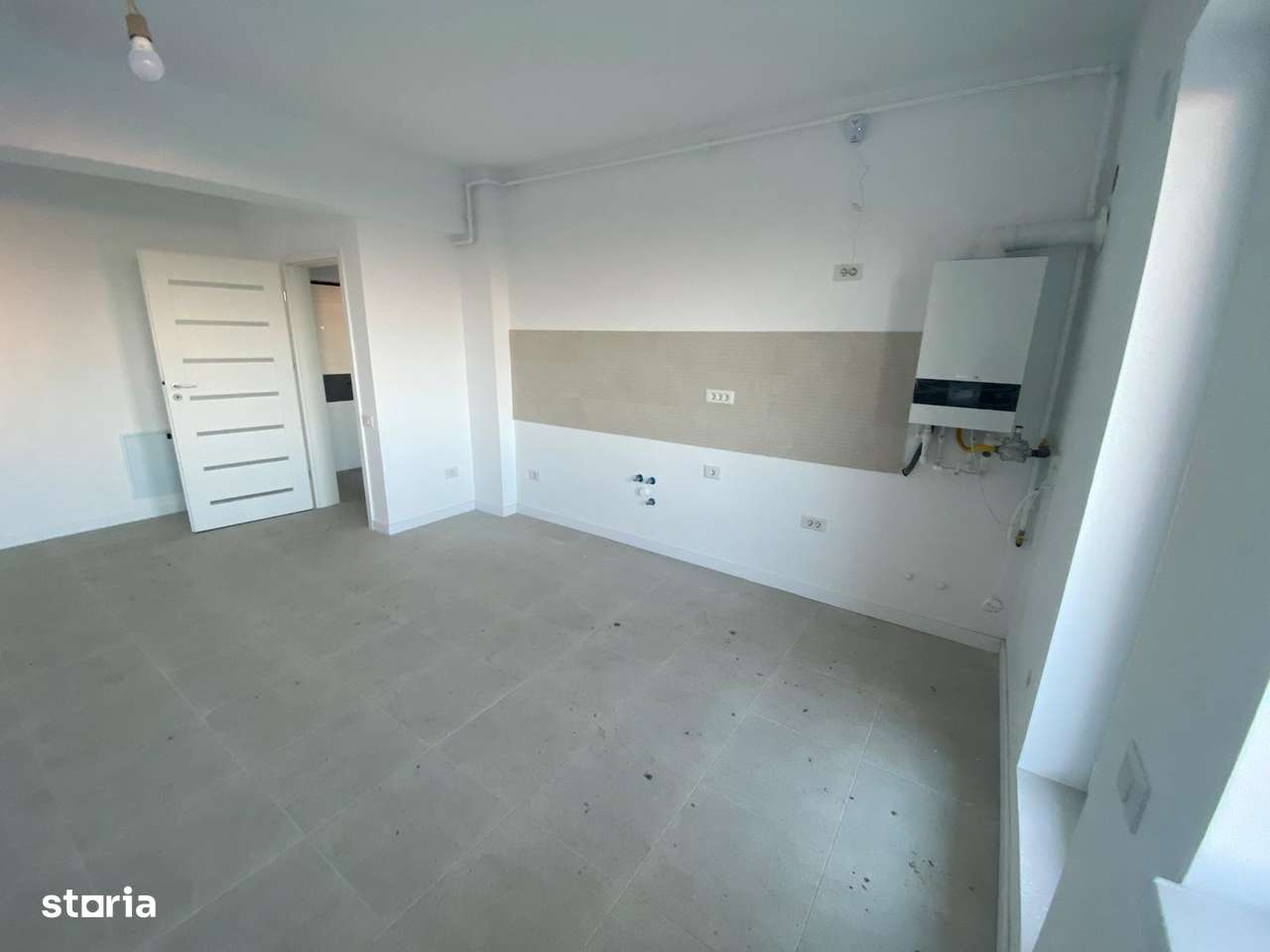 Apartament 2 camere, metrou Berceni - Imagine principală: 3/10