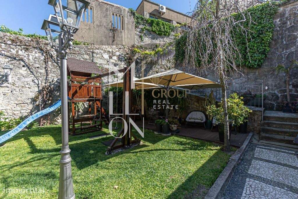 Prédio à venda com Alojamento local no centro do Porto - Grande imagem: 5/56