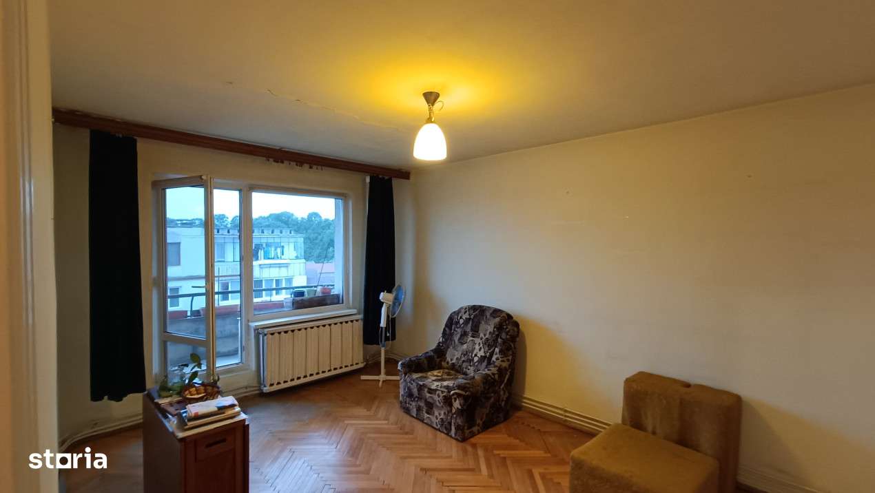 Apartament cu 4 camere de vanzare -Reghin -Unirii - Imagine principală: 2/7