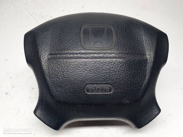 Airbag Volante Honda Civic Vi Fastback (Ma, Mb) - 2