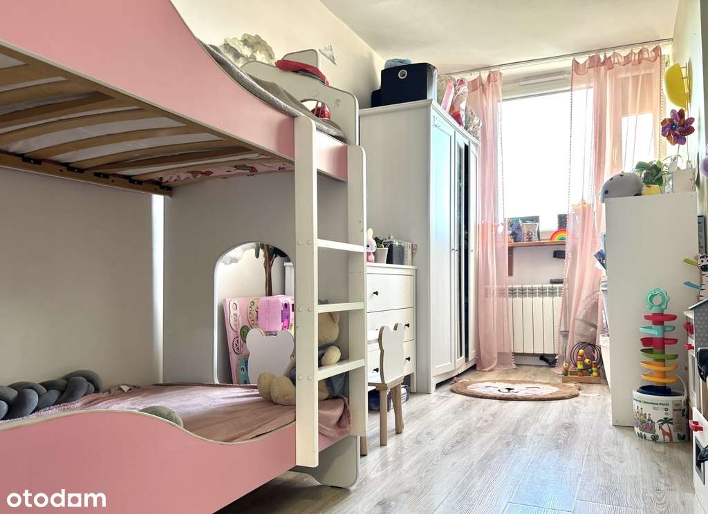 Zielone Bielany, 2 pokoje przy metrze-2