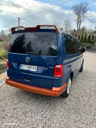 Volkswagen Transporter - 19