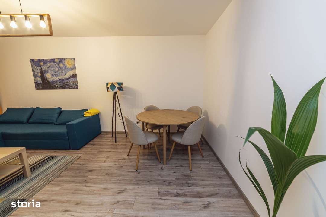 Apartament 2 camere | Parcare  | Popesti-Leordeni - Imagine principală: 5/19