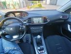 Peugeot 308 2.0 HDi Active - 2