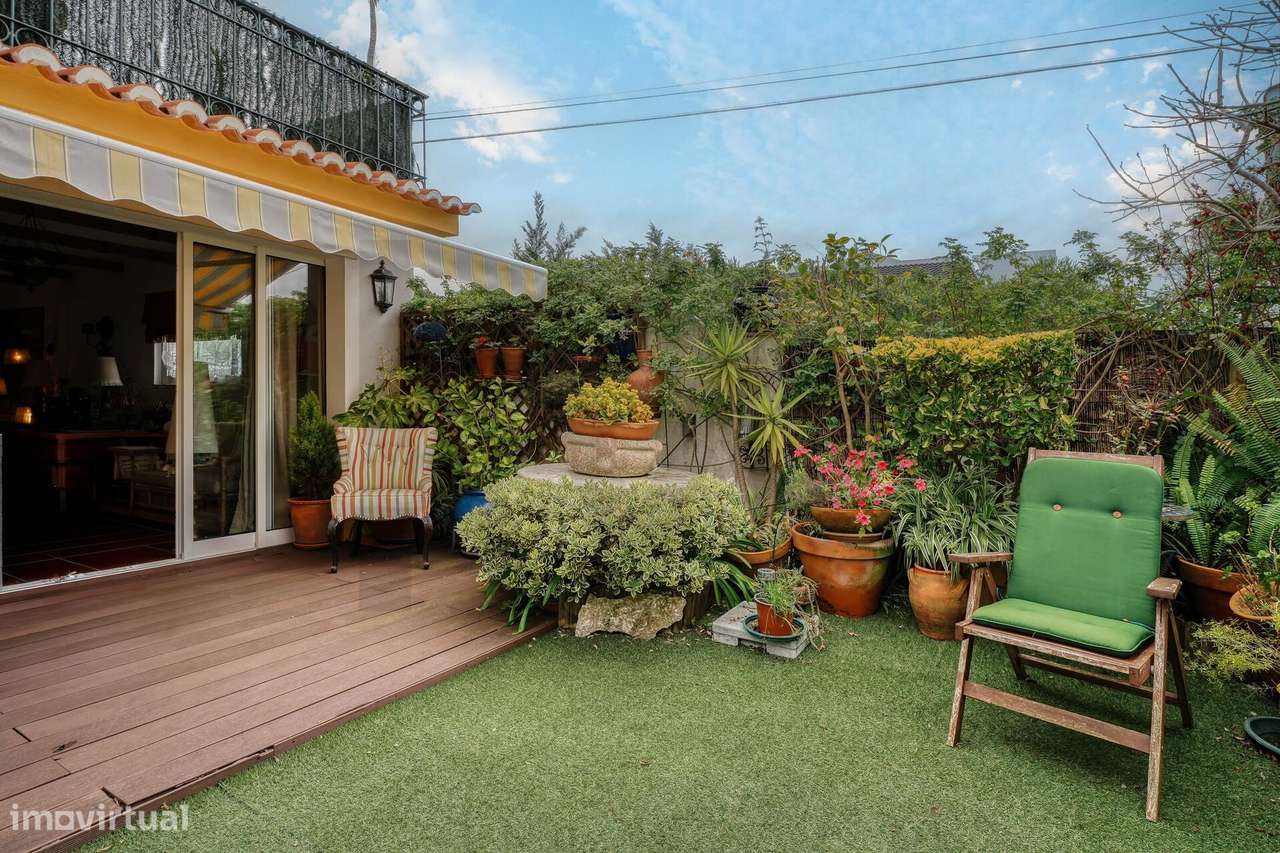 Moradia T5 no Mucifal, Colares - Grande imagem: 5/48