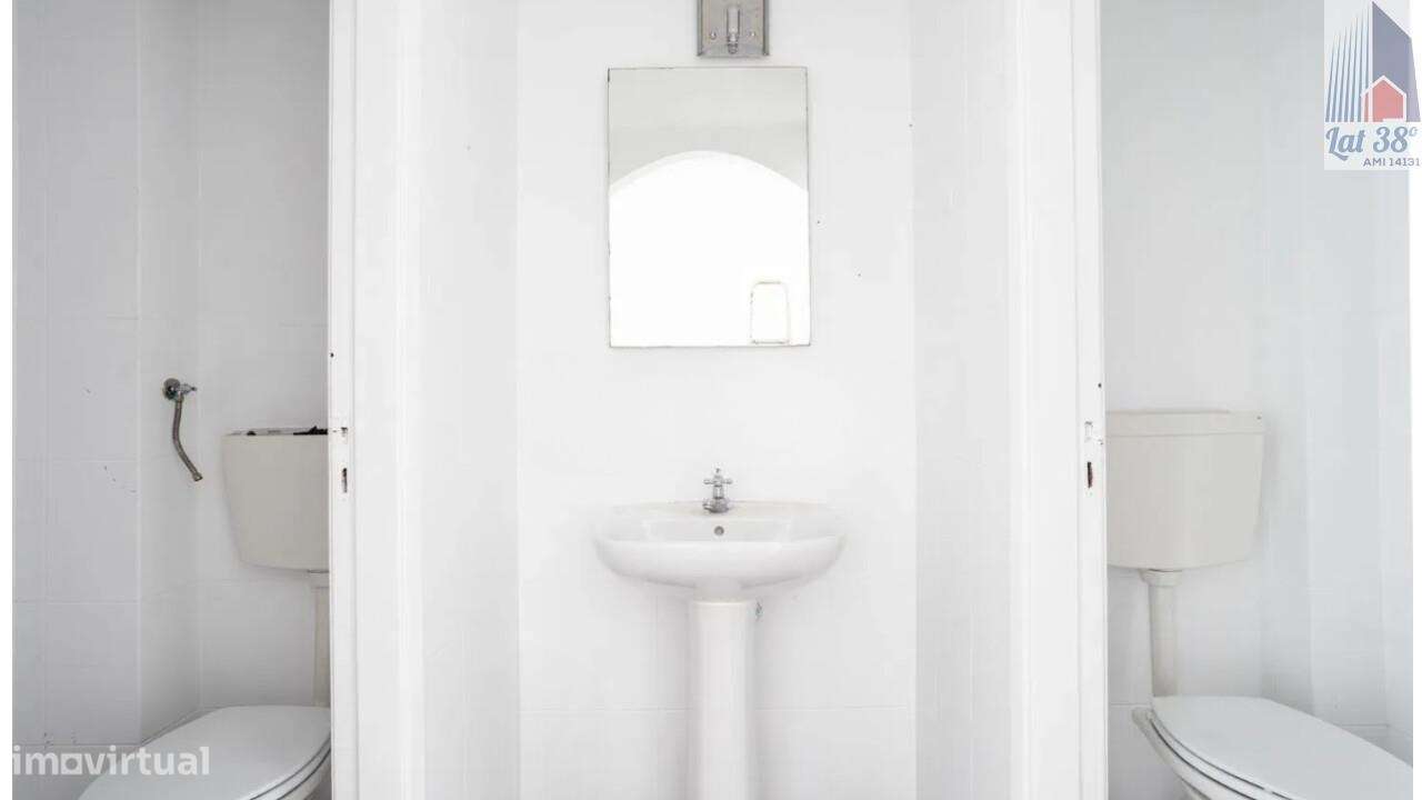 Loja no Dafundo por  175.000€ — Investimento com Rendimento Garanti - Grande imagem: 4/5