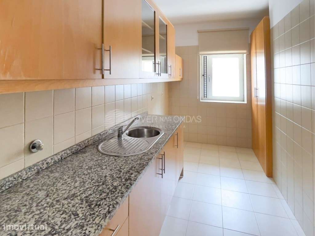 Apartamento T2 com garagem fechada, em Aldão - Guimarães. Oferta de... - Grande imagem: 4/20