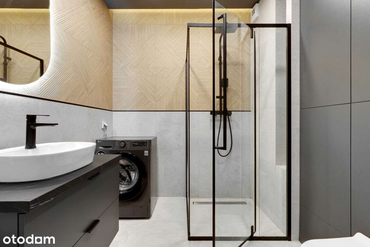 Luksusowy Apartament | Bażantów | Katowice-12