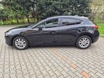 Mazda 3 SKYACTIV-G 120 Exclusive-Line - 10