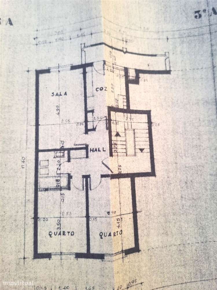 Apartamento T2+1 Venda em Venteira,Amadora-10