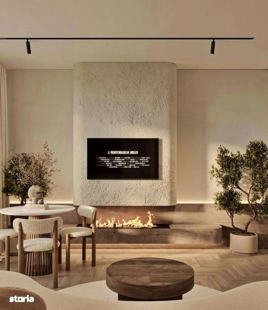 AP 3 camere+dressing .Sector 3 - Bd.Unirii Bloc 2020-2