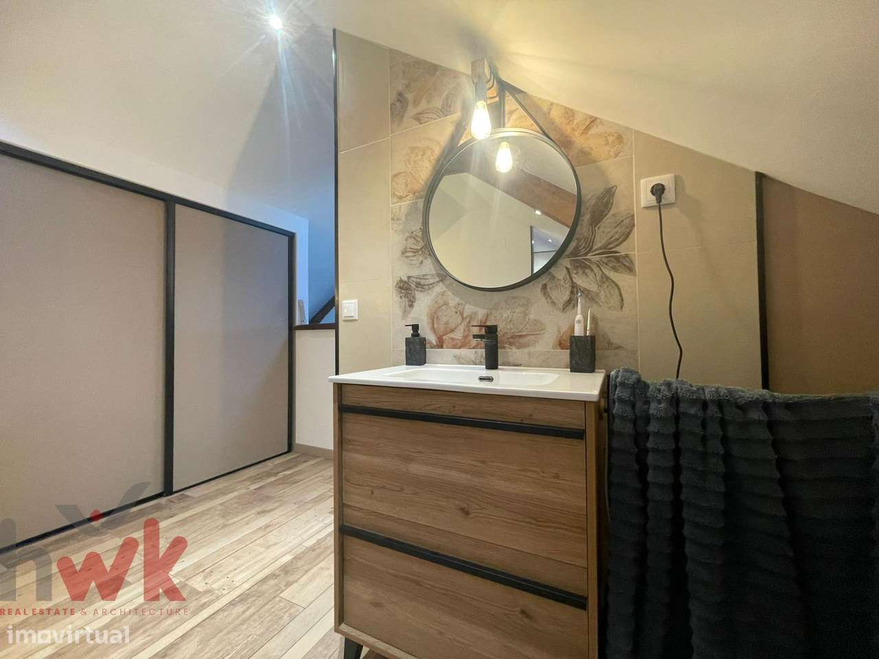 Moradia em Pedra T3 Totalmente Renovada - Grande imagem: 3/25