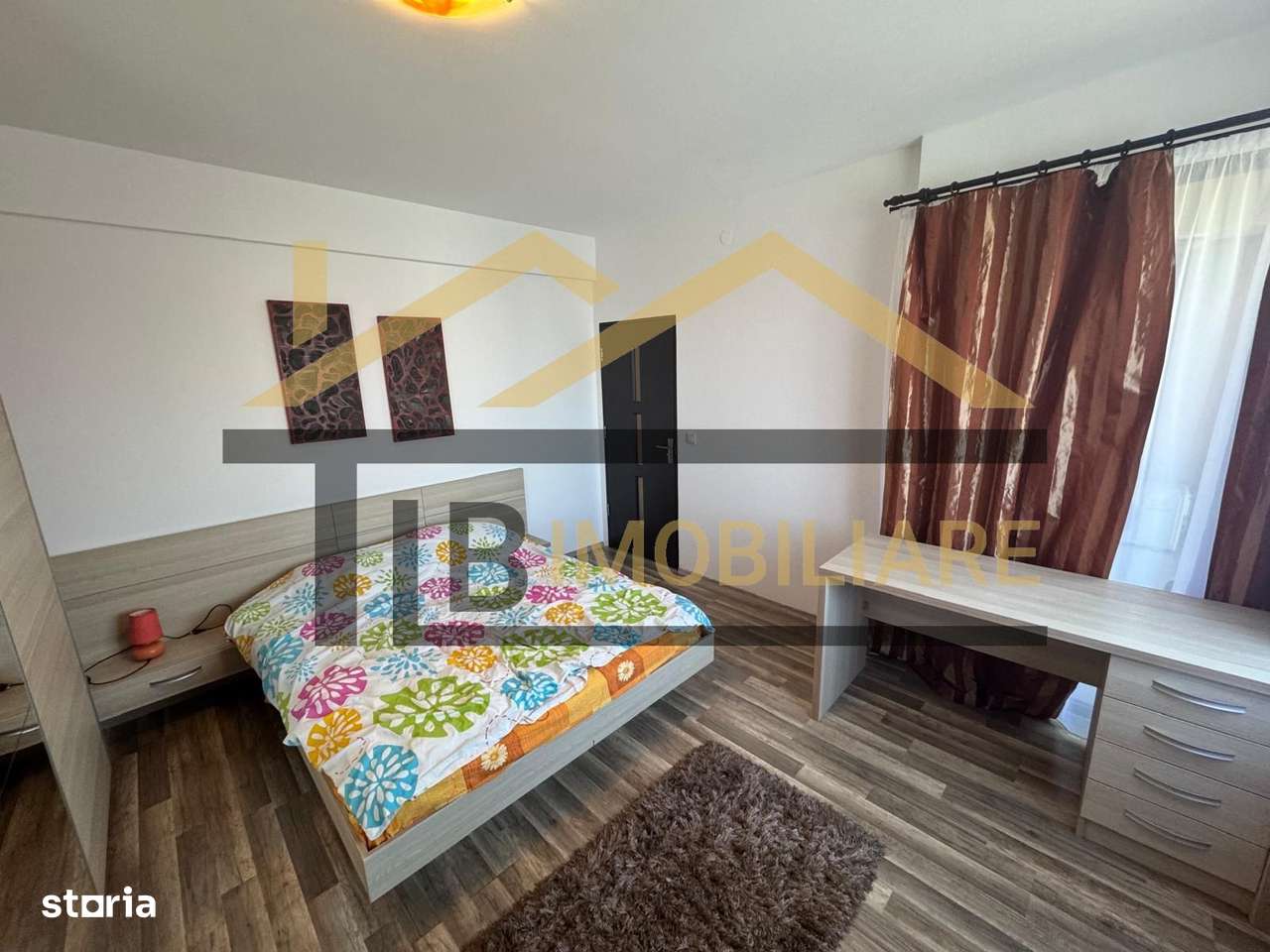 Apartament de 2 camere, 59mp, zona Centrala - Imagine principală: 2/13