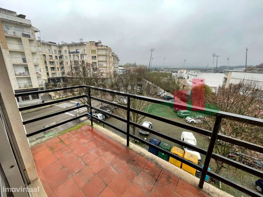 Apartamento T3 Rio Maior***RIOMAGIC***-8